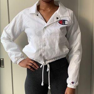 Champion - Windbreaker